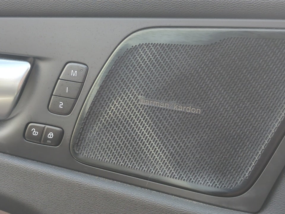 2021 Volvo XC60 Inscription
