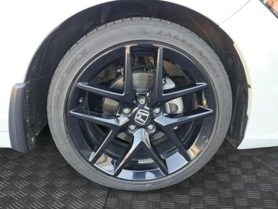 2024 Honda Civic Hatchback Sport
