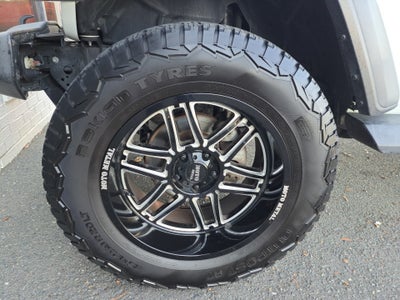 2020 Jeep Wrangler Unlimited Sport S 4X4