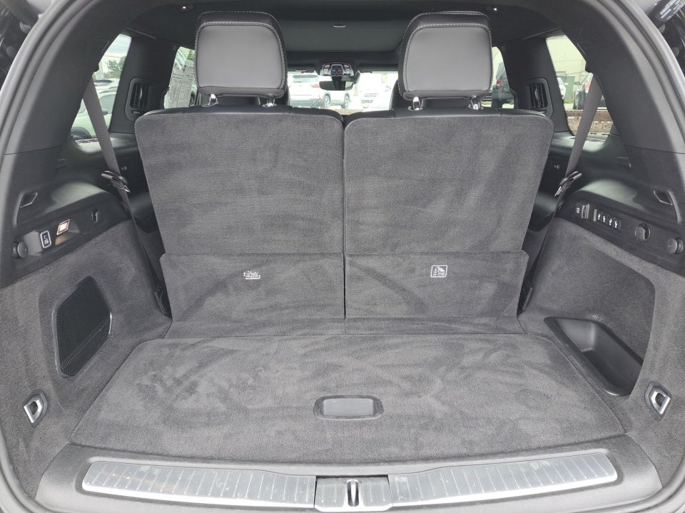2021 Jeep Grand Cherokee L Overland 4x4