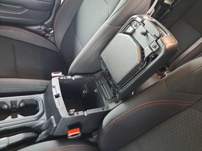 2023 Jeep Gladiator Rubicon 4x4