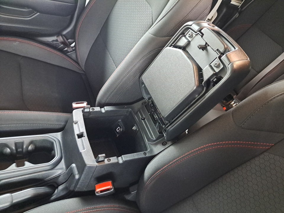 2023 Jeep Gladiator Rubicon 4x4