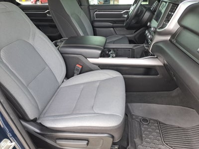 2023 RAM 1500 Big Horn Crew Cab 4x4 5'7" Box