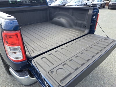 2023 RAM 1500 Big Horn Crew Cab 4x4 5'7" Box