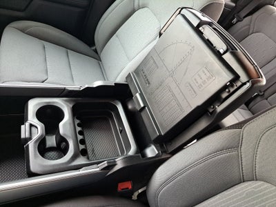 2023 RAM 1500 Big Horn Crew Cab 4x4 5'7" Box