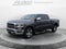 2020 RAM 1500 Laramie Crew Cab 4x4 6'4" Box