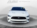 2022 Ford Mustang GT Premium Fastback