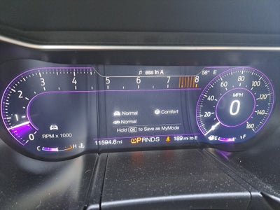 2022 Ford Mustang GT Premium Fastback