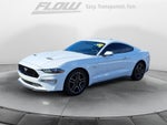 2022 Ford Mustang GT Premium Fastback