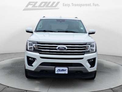 2021 Ford Expedition XLT