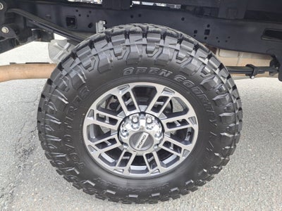 2024 Ford F-250 XL