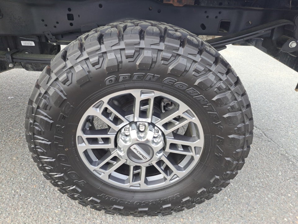 2024 Ford F-250 XL