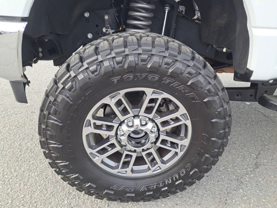 2024 Ford F-250 XL