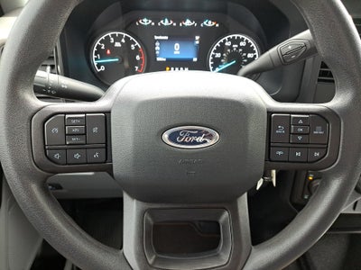 2024 Ford F-250 XL