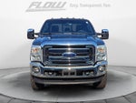 2015 Ford F-350 Lariat