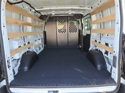 2025 Ford Transit-250 Cargo Van Base