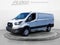 2025 Ford Transit-250 Cargo Van Base