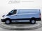 2025 Ford Transit-250 Cargo Van Base