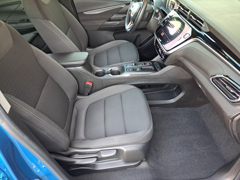2022 Chevrolet Bolt EV 1LT