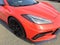 2020 Chevrolet Corvette Stingray RWD Coupe 2LT