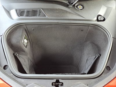 2020 Chevrolet Corvette Stingray RWD Coupe 2LT