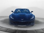2019 Chevrolet Corvette Grand Sport 3LT