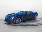 2019 Chevrolet Corvette Grand Sport 3LT