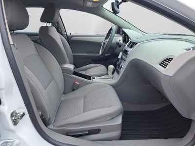 2012 Chevrolet Malibu LS w/1LS