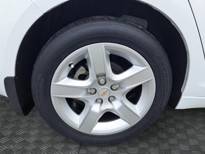 2012 Chevrolet Malibu LS w/1LS