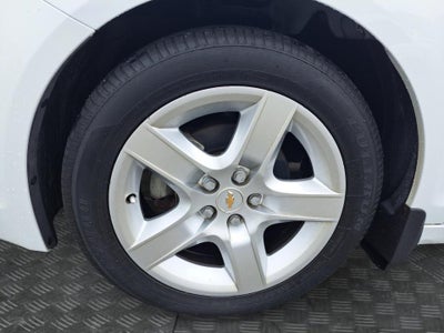 2012 Chevrolet Malibu LS w/1LS