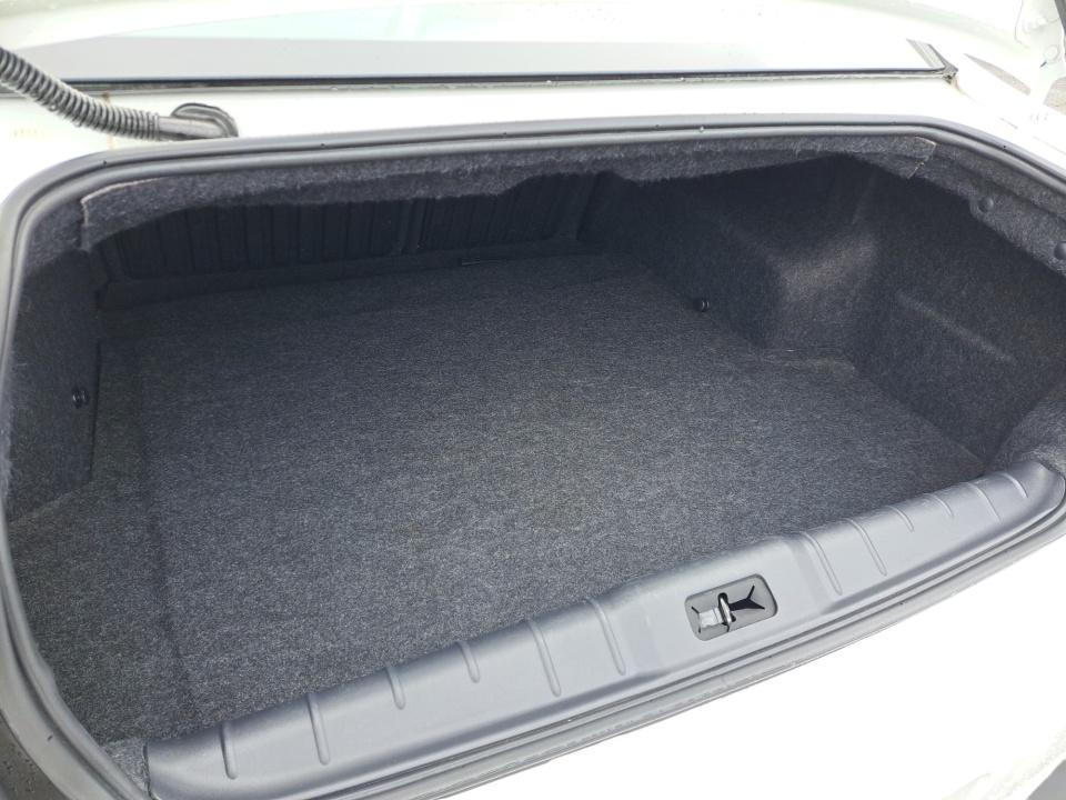 2012 Chevrolet Malibu LS w/1LS