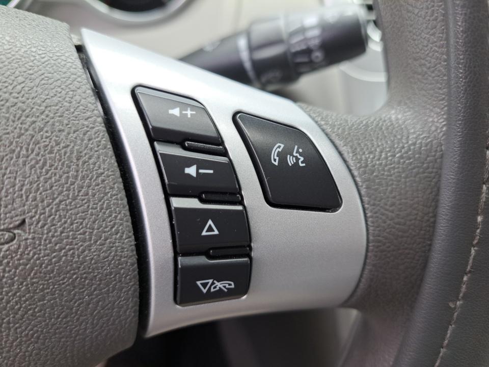 2012 Chevrolet Malibu LS w/1LS