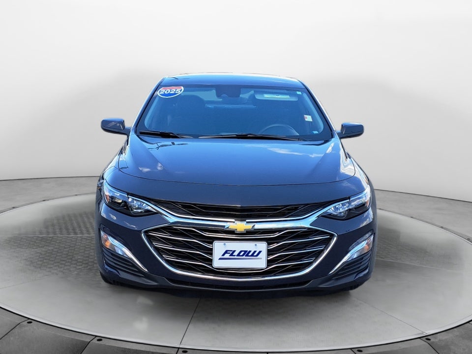2025 Chevrolet Malibu FWD LS