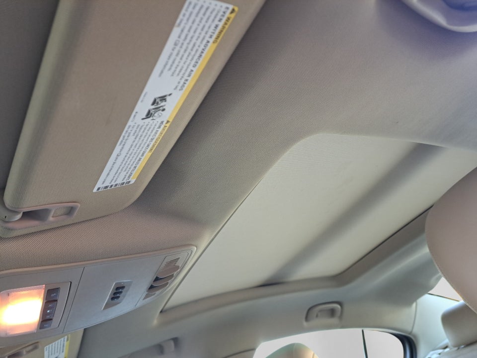 2013 Buick LaCrosse Premium 2 Group