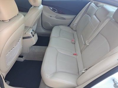 2013 Buick LaCrosse Premium 2 Group