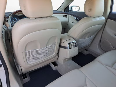 2013 Buick LaCrosse Premium 2 Group