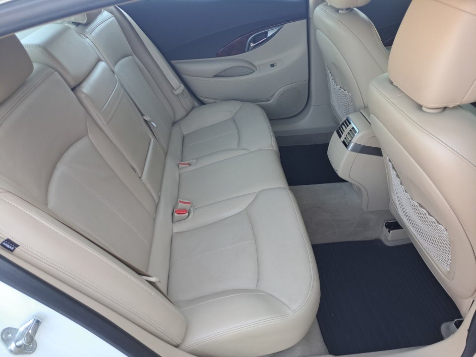 2013 Buick LaCrosse Premium 2 Group