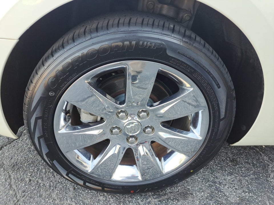 2013 Buick LaCrosse Premium 2 Group