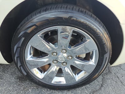 2013 Buick LaCrosse Premium 2 Group