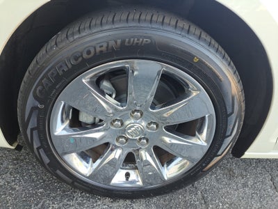 2013 Buick LaCrosse Premium 2 Group
