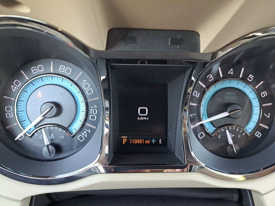 2013 Buick LaCrosse Premium 2 Group