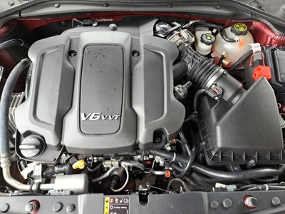 2017 Buick LaCrosse Essence