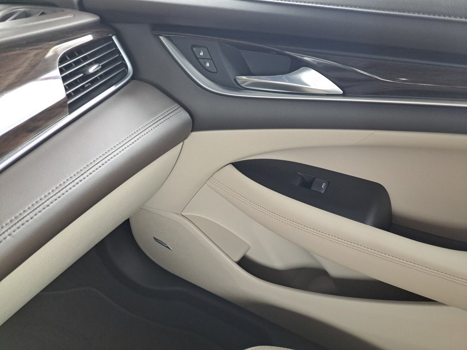 2017 Buick LaCrosse Essence