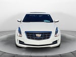 2015 Cadillac ATS Premium RWD