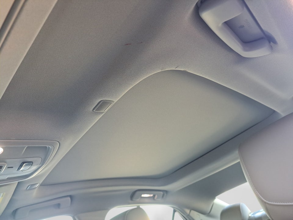 2018 Cadillac CTS Luxury RWD