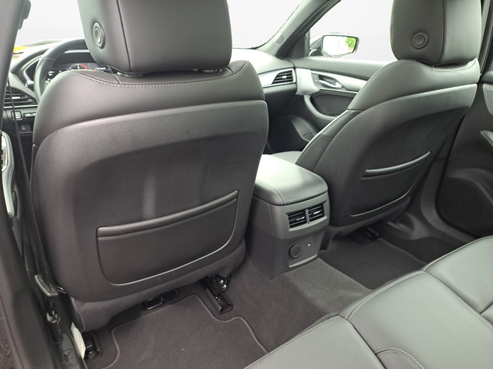 2021 Cadillac CT5 Premium Luxury