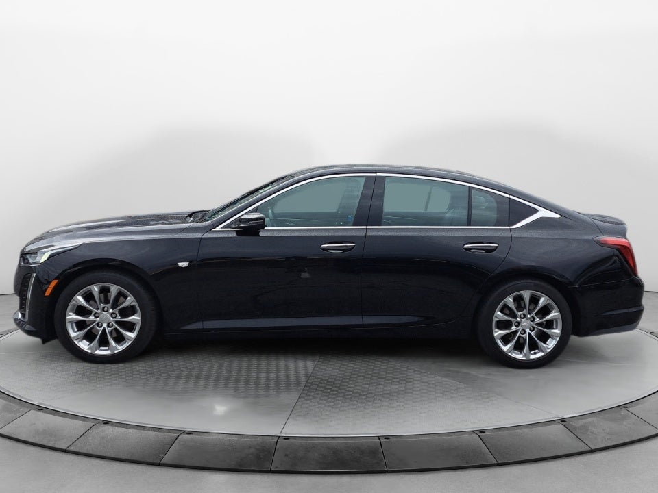 2021 Cadillac CT5 Premium Luxury