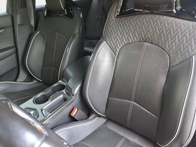 2022 Cadillac CT5-V Blackwing
