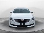 2018 Cadillac CT6 Premium Luxury AWD