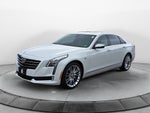2018 Cadillac CT6 Premium Luxury AWD